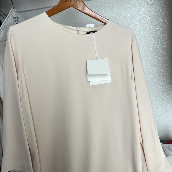 Brand new U.S. made “The Row@ STUNNING and rich. Never worn! 
Perfect day/night - Picture 9 of 11